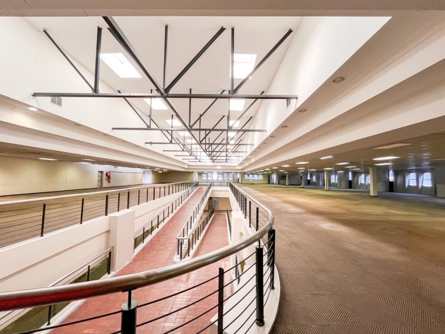 To Let commercial Property for Rent in Bellville Central Western Cape